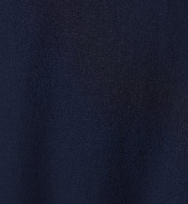  「クールタッチハーフスリーブワンピース」|ワンピース|