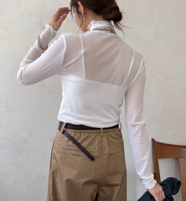  「シアータートル」|Tシャツ・カットソー|