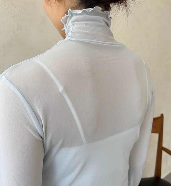  「シアータートル」|Tシャツ・カットソー|