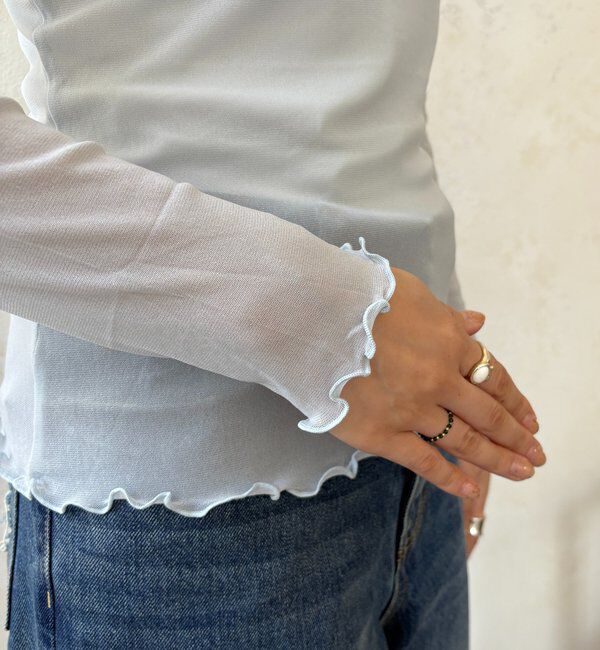  「シアータートル」|Tシャツ・カットソー|