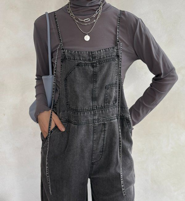  「シアータートル」|Tシャツ・カットソー|グレー