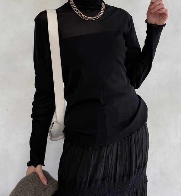  「シアータートル」|Tシャツ・カットソー|