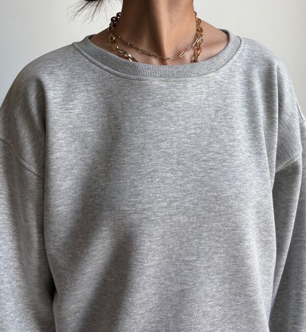  「【WEB限定】フォトプリントプルオーバー」|Tシャツ・カットソー|