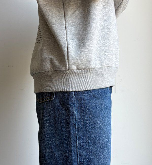  「【WEB限定】フォトプリントプルオーバー」|Tシャツ・カットソー|