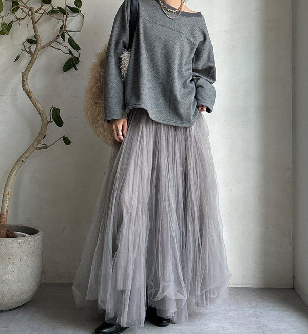  「サーマルボンバーヒートプルオーバー」|Tシャツ・カットソー|