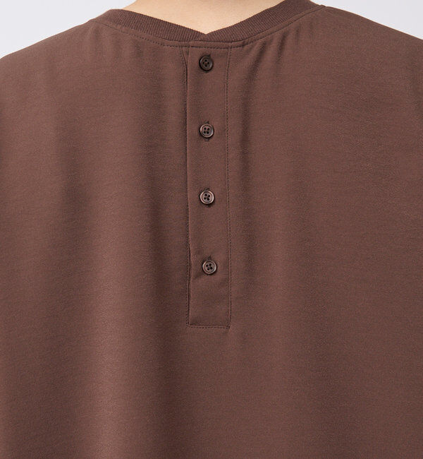  「【さらっと着やすい！/冷房・日焼け対策◎】ジョーゼットポケットブラウス」|シャツ・ブラウス|