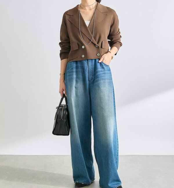  「【トレンド感◎】シアーポインテッドパンプス」|パンプス|