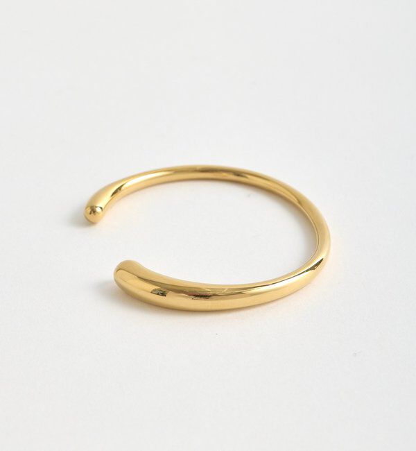  「【R.good（アールドットグッド）】ニュアンスバングル」|ブローチ・コサージュ|