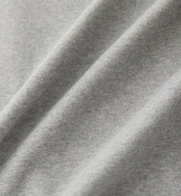  「【新色追加/抜け感◎】ハーフZIPスウェット」|Tシャツ・カットソー|