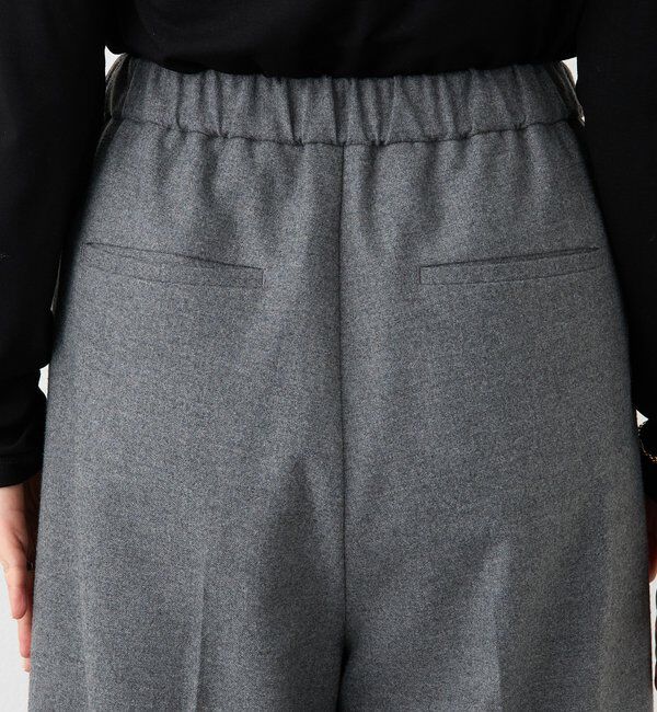  「【MYSELFbyRD（マイセルフバイリヴドロワ）】RELAX SLACKS」|その他|