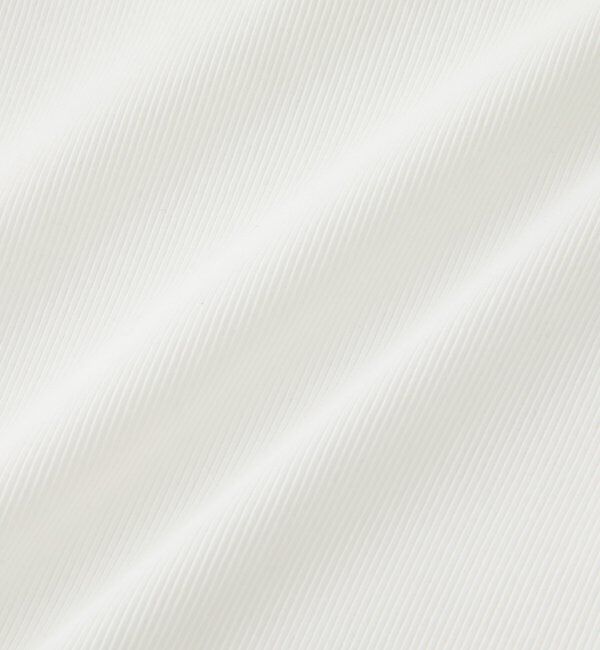  「予約【レイヤードスタイルに◎】ミニマルテレコタンク」|キャミソール|