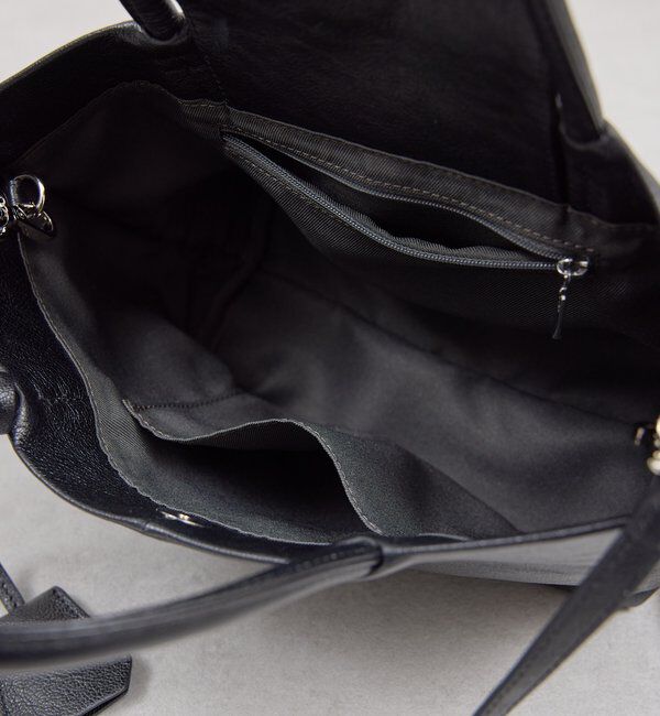  「【人気バックにミニver.登場】【2.718】ボートトートMINI」|トートバッグ|