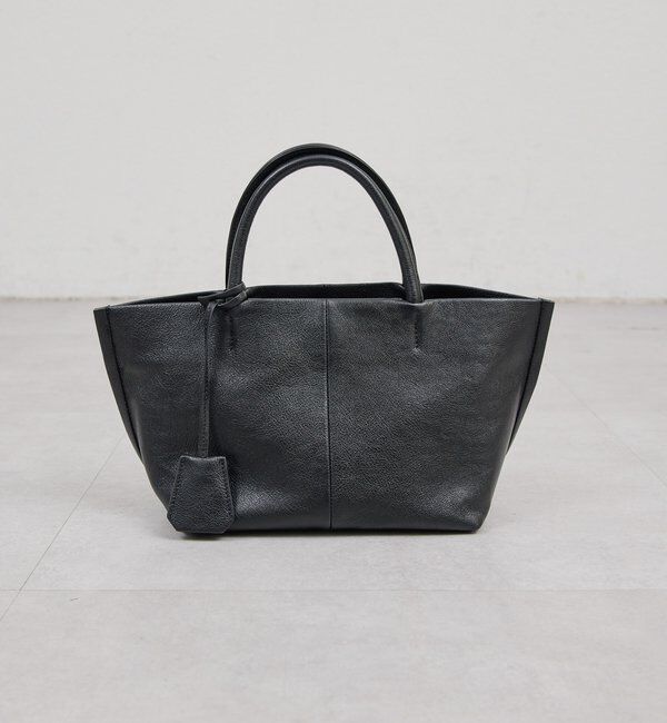  「【人気バックにミニver.登場】【2.718】ボートトートMINI」|トートバッグ|