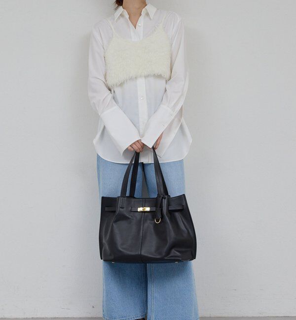  「ニットビスチェ」|ニット・セーター|