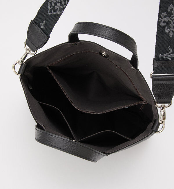  「クラウズナイロン2WAYトートバッグ」|トートバッグ|