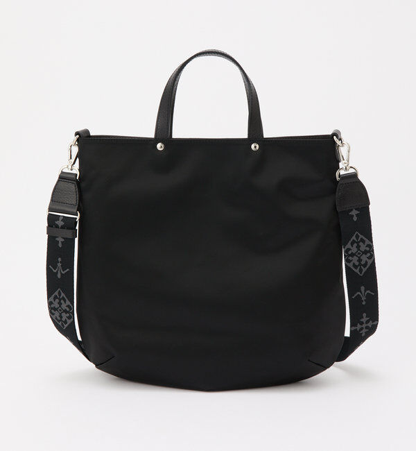  「クラウズナイロン2WAYトートバッグ」|トートバッグ|