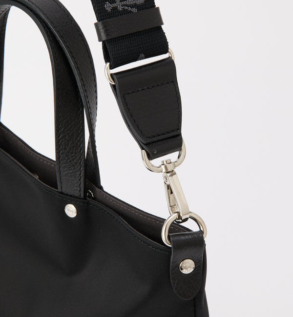  「クラウズナイロン2WAYトートバッグ」|トートバッグ|