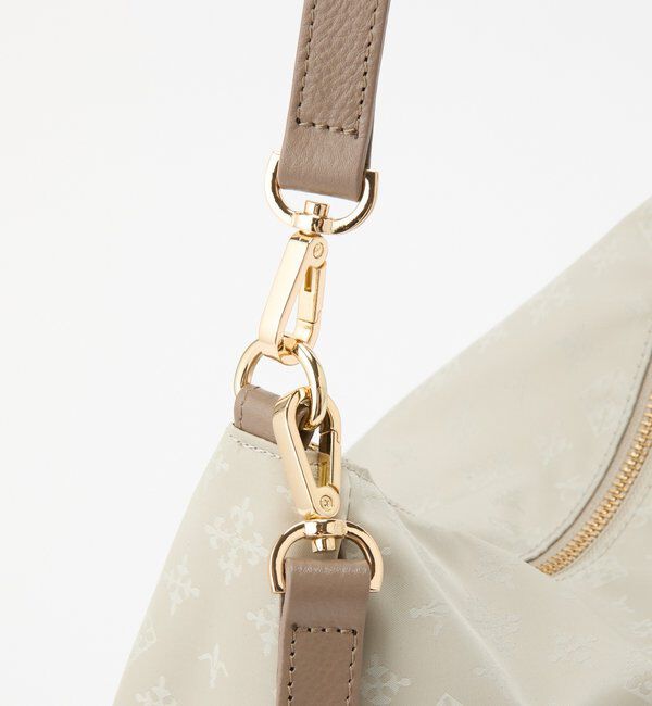  「ナイロンジャガード2WAYショルダーバッグ」|ショルダー・メッセンジャー|