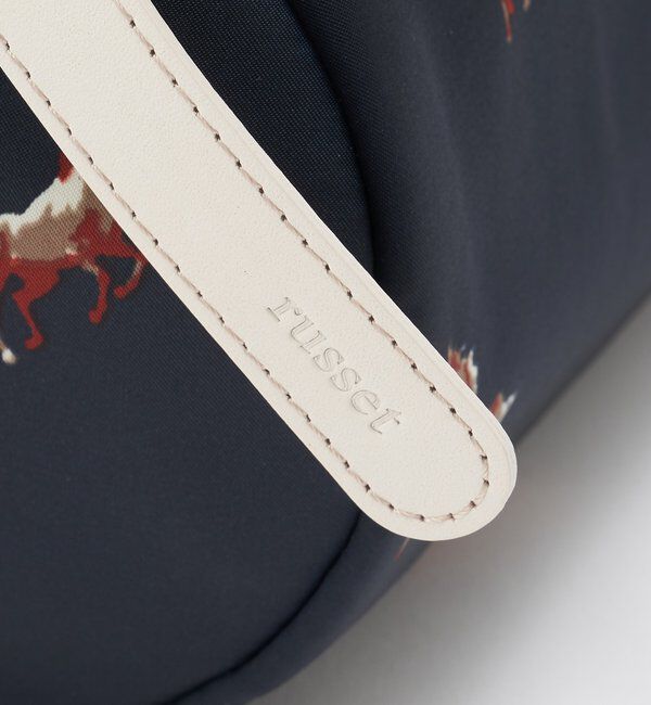  「WOODLANDER ミニボストンバッグ」|ボストンバッグ|