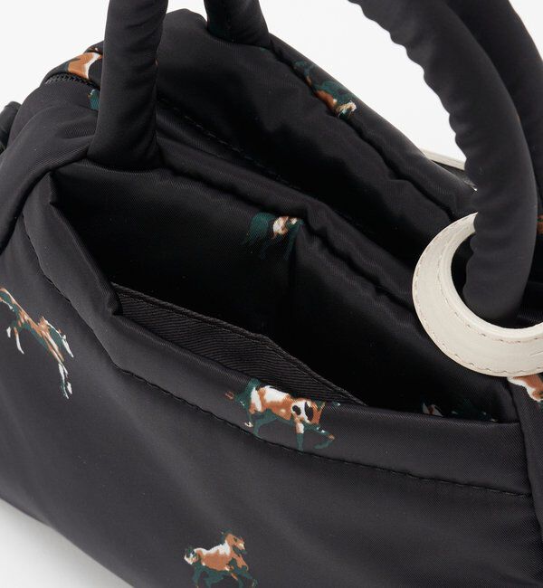  「WOODLANDER 2WAYミニショルダーバッグ」|ショルダー・メッセンジャー|