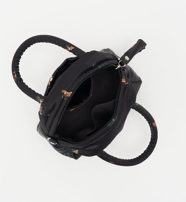  「WOODLANDER 2WAYミニショルダーバッグ」|ショルダー・メッセンジャー|