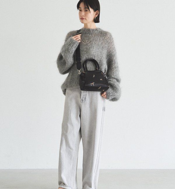  「WOODLANDER 2WAYミニショルダーバッグ」|ショルダー・メッセンジャー|