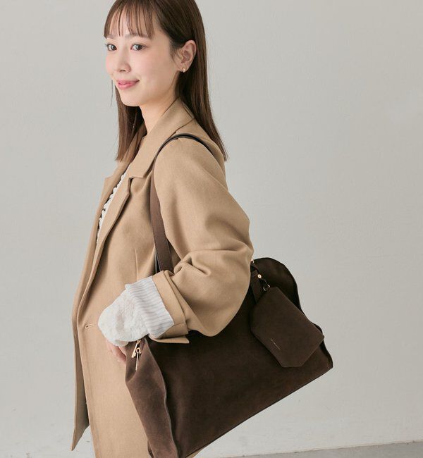  「【@sktnnm企画】ステッチラインボストンBAG」|トートバッグ|