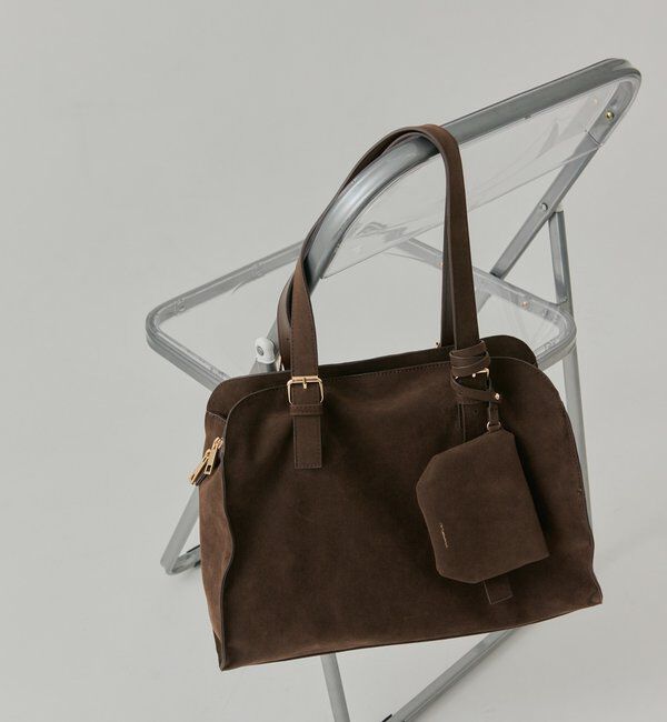  「【@sktnnm企画】ステッチラインボストンBAG」|トートバッグ|