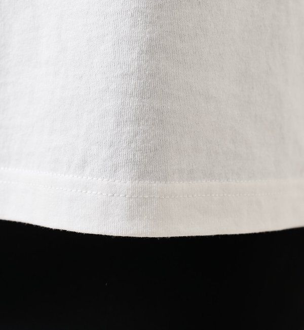  「アソートロゴロンT」|Tシャツ・カットソー|