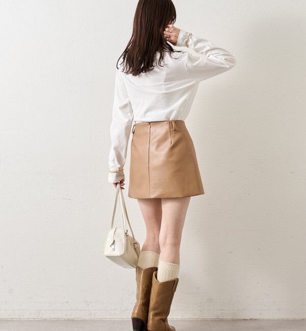  「アソートロゴロンT」|Tシャツ・カットソー|