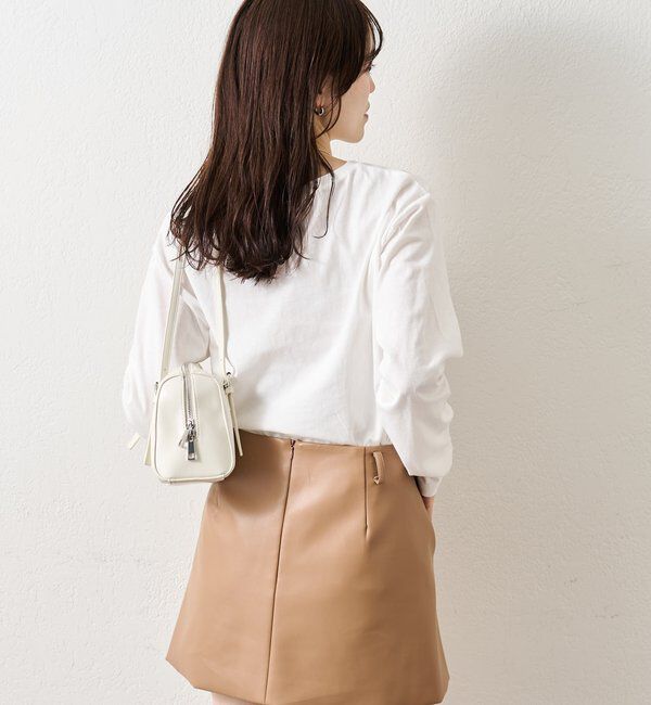  「アソートロゴロンT」|Tシャツ・カットソー|