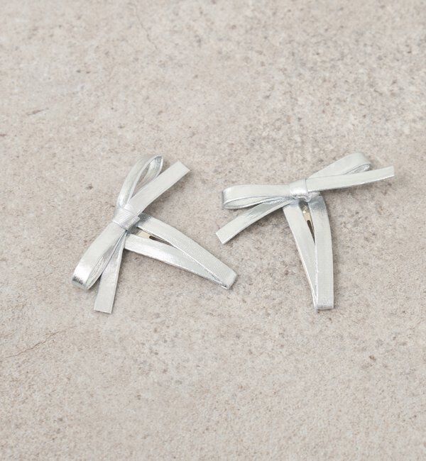  「シャイニーリボンヘアピン」|その他|