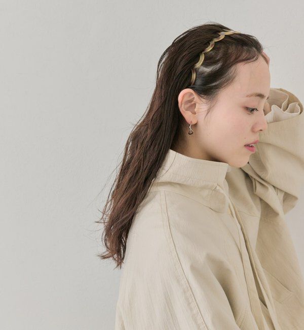  「マーブルウェーブカチューシャ」|その他|