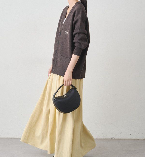  「タックギャザースカート」|スカート|