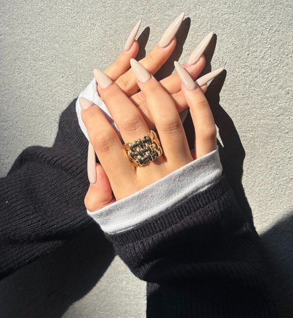  「チェーンリング」|リング|