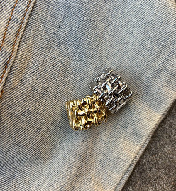  「チェーンリング」|リング|