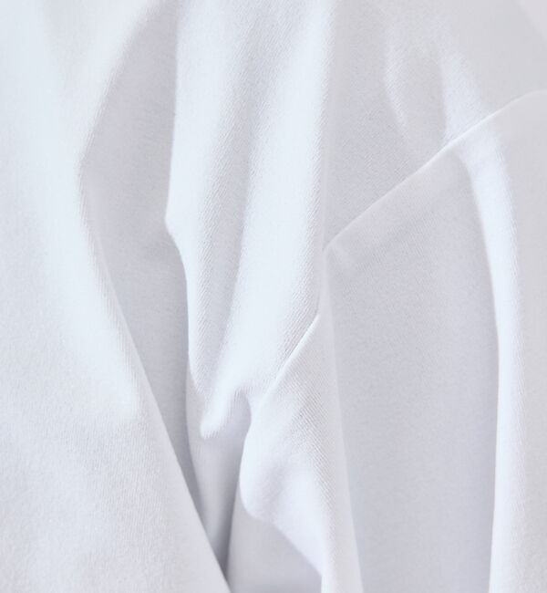 ABAHOUSE「【速乾 / DRY MAX】長袖Tシャツ」|Tシャツ・カットソー|