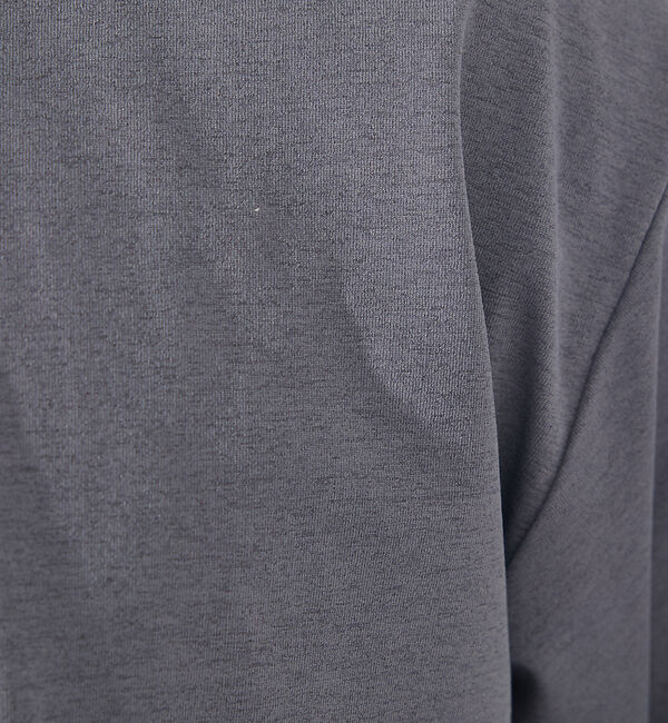 ABAHOUSE「【速乾 / DRY MAX】長袖Tシャツ」|Tシャツ・カットソー|