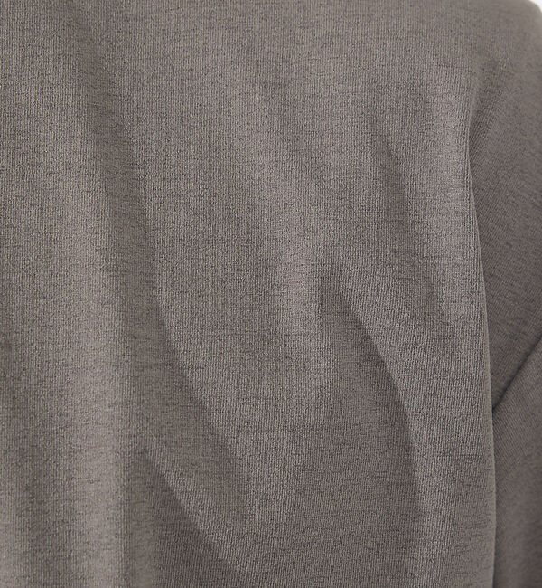 ABAHOUSE「【速乾 / DRY MAX】長袖Tシャツ」|Tシャツ・カットソー|