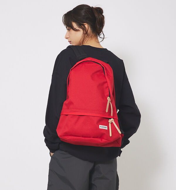 Rouge vif「【WILDERNESS EXPERIENCE/ウィルダネスエクスペリエンス】 A」|リュック|