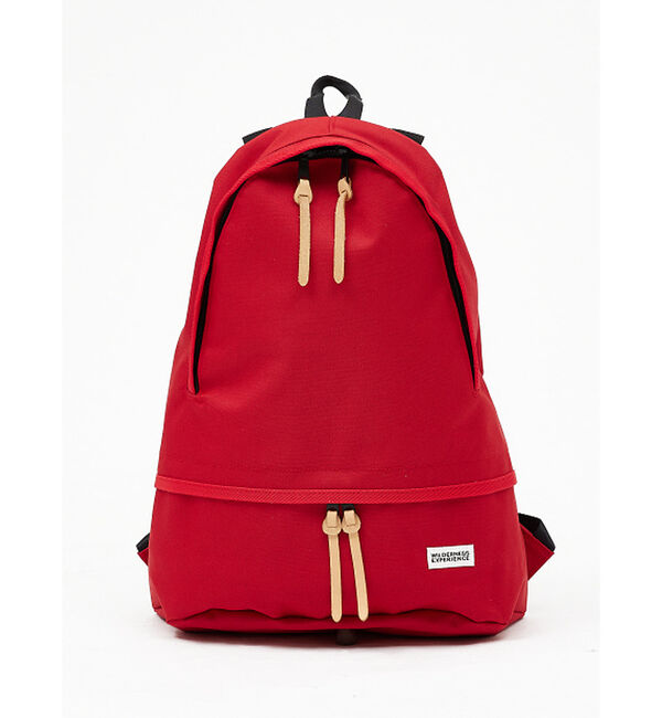 Rouge vif「【WILDERNESS EXPERIENCE/ウィルダネスエクスペリエンス】 A」|リュック|