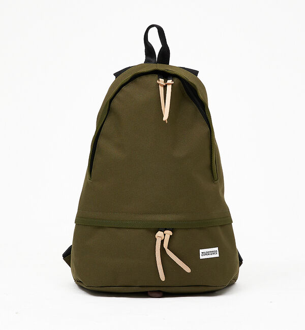 Rouge vif「【WILDERNESS EXPERIENCE/ウィルダネスエクスペリエンス】 A」|リュック|