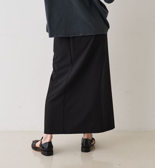 Rouge vif「【セットアップ対応】ラップタイトスカート」|スカート|