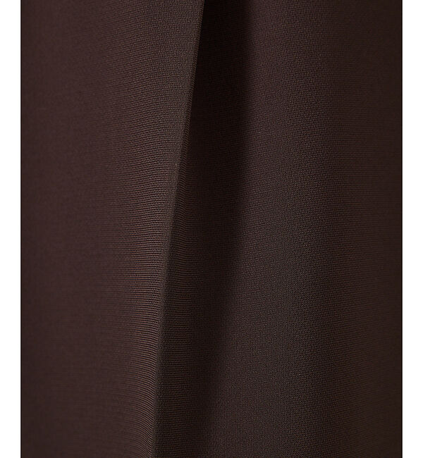 qualite「【セットアップ対応】センタープレスストレートパンツ」|その他|