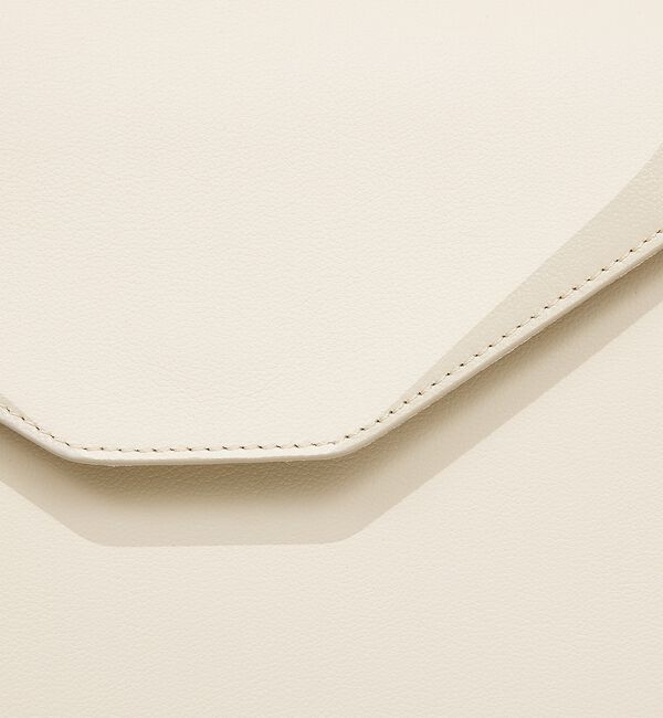 LOWELL things「Enva/レザープリント2WAYショルダー」|ショルダー・メッセンジャー|