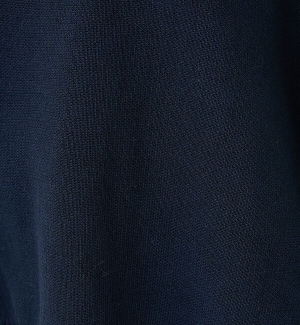 abahouse mavie「スウェットライク刺繍ニット」|ニット・セーター|