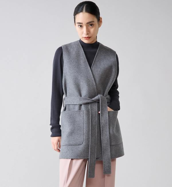 TIARA「リバージレ」|ベスト・ジレ|