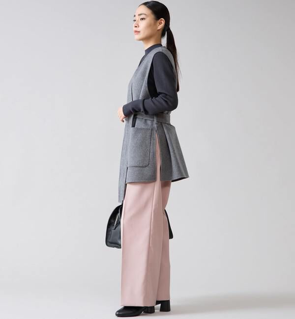 TIARA「リバージレ」|ベスト・ジレ|