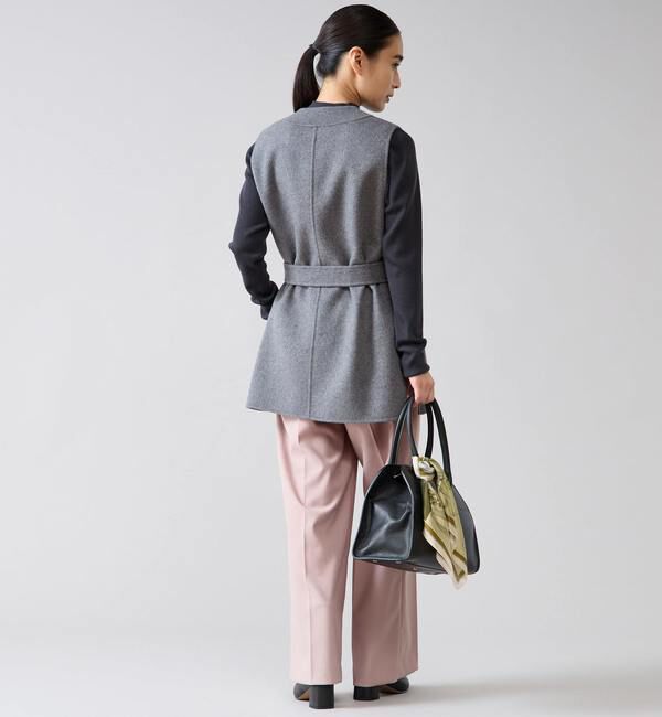 TIARA「リバージレ」|ベスト・ジレ|