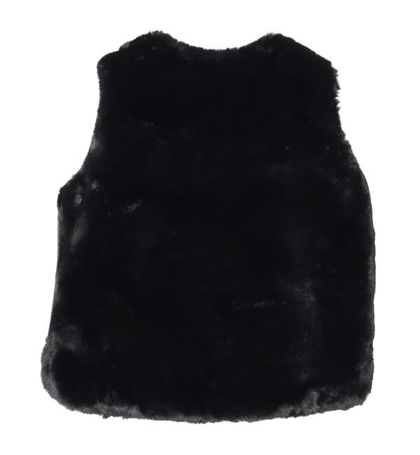 TIARA「【LANCER CLOTHING CORPORATION】ファーベスト（LCMD-063）」|ベスト・ジレ|